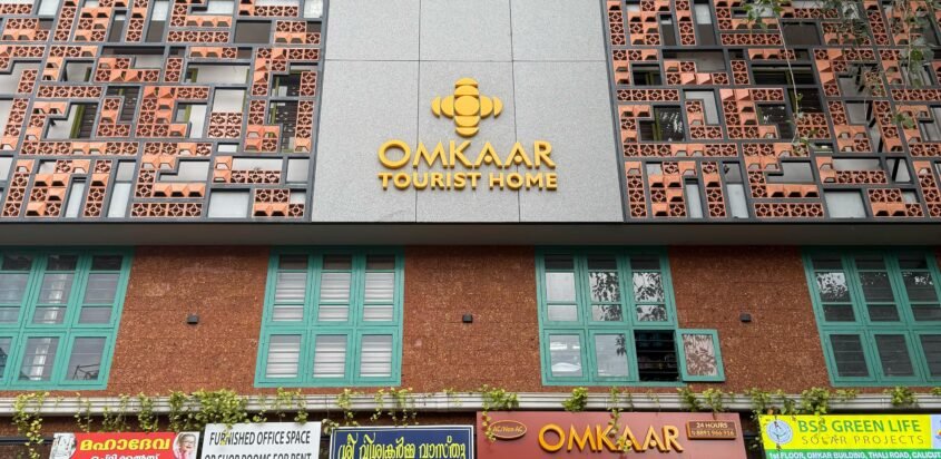 OMKAAR TOWER